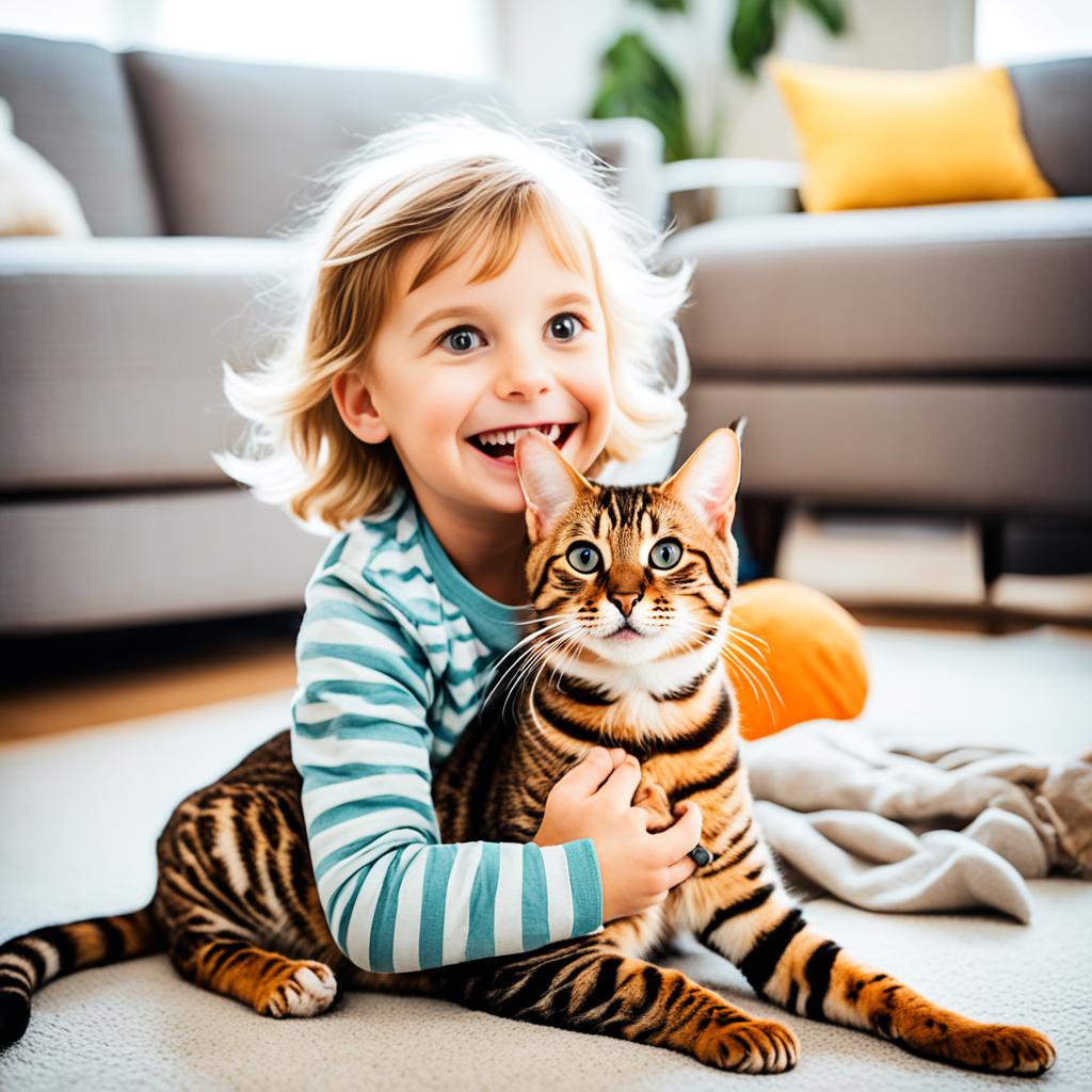 Best Family Cat Breed