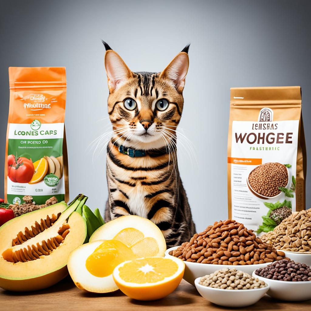 Best Food Options for Bengal Cats