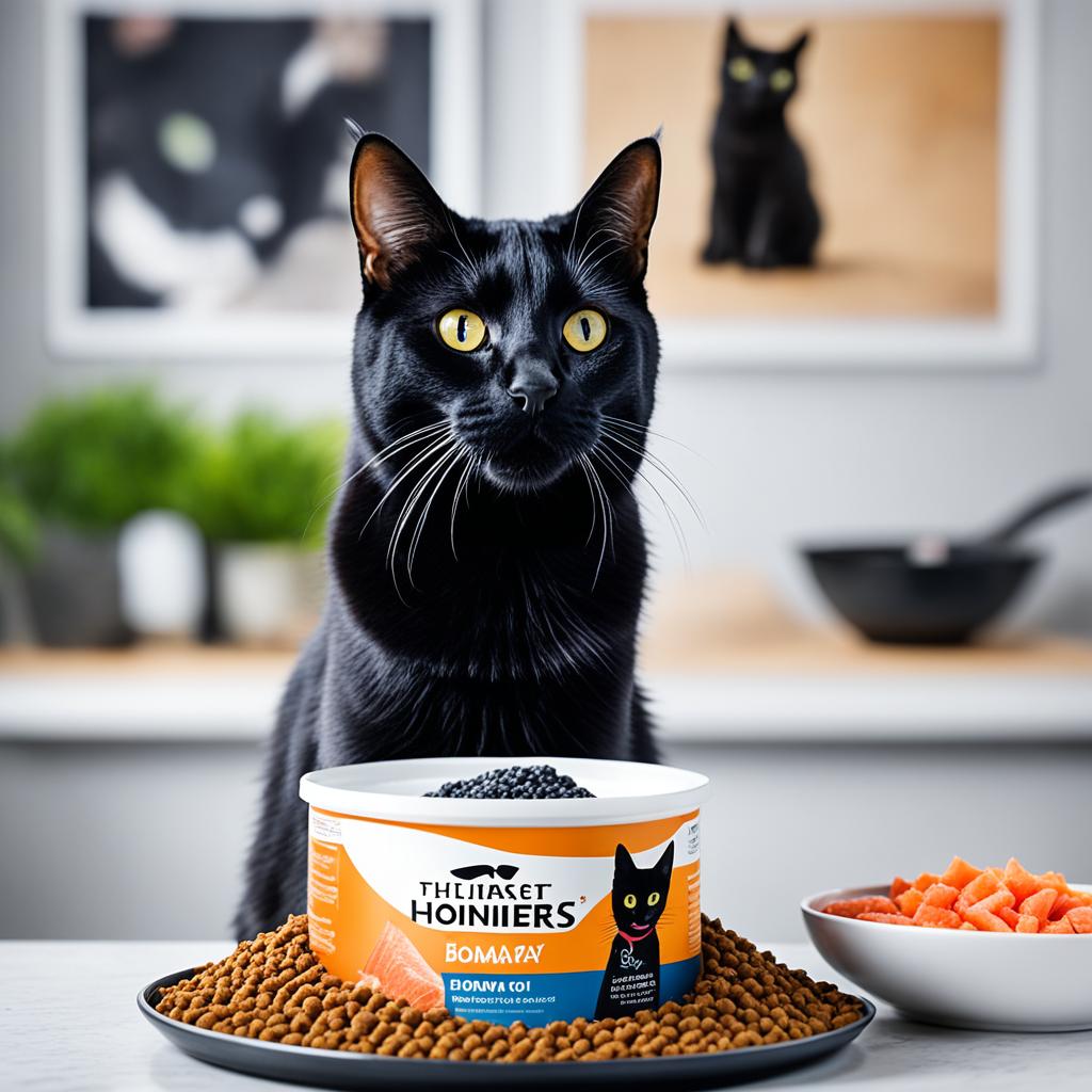 Best food for Bombay Cats