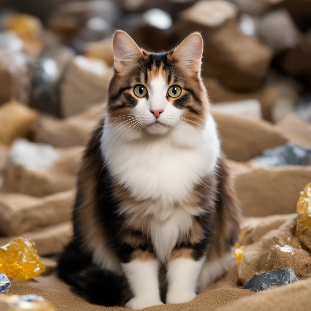 Best litter for tailless cats