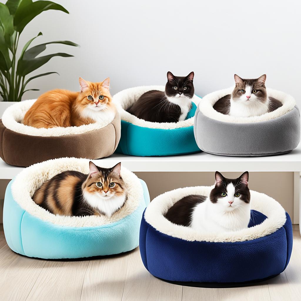Bestsellers in Munchkin Cat Beds