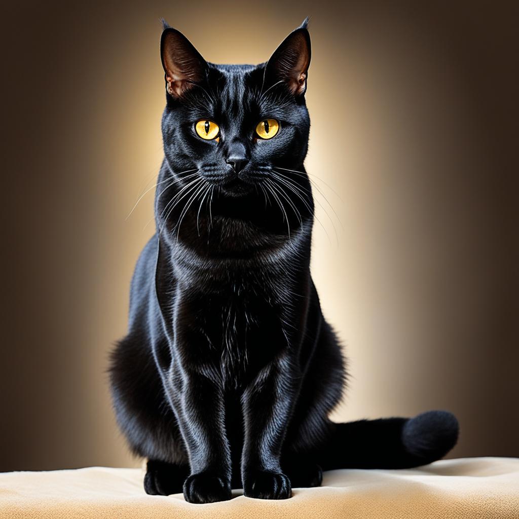 American Shorthair Cat Colors Variety Of Coats