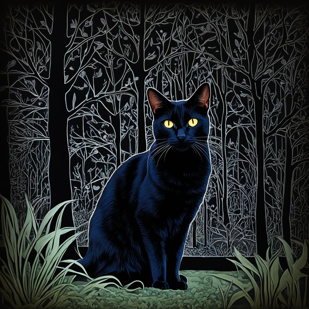 Bombay Cat Vocalization Patterns