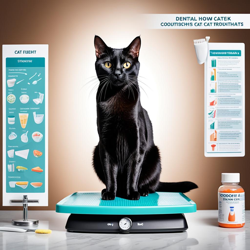 Bombay Cat health checklist for home monitoring