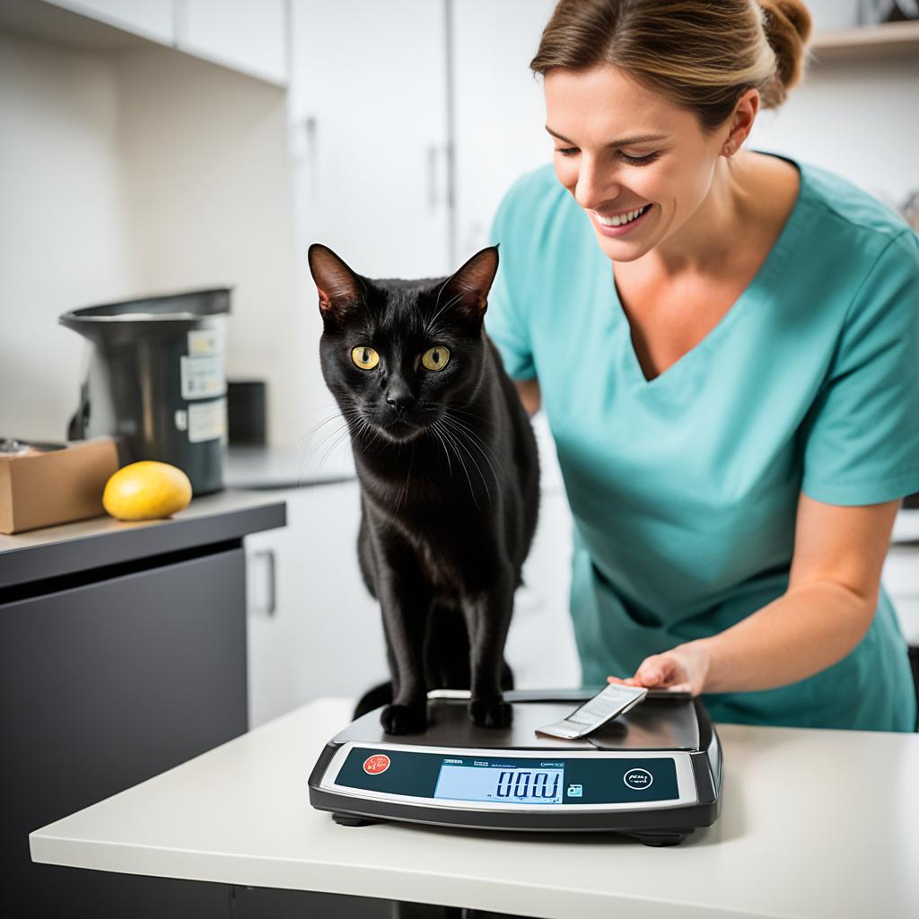 Bombay Cat health monitoring techniques