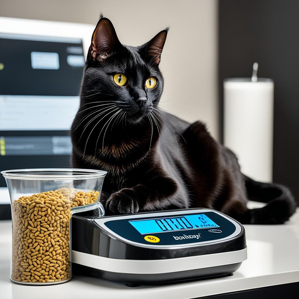 Bombay Cat health monitoring techniques