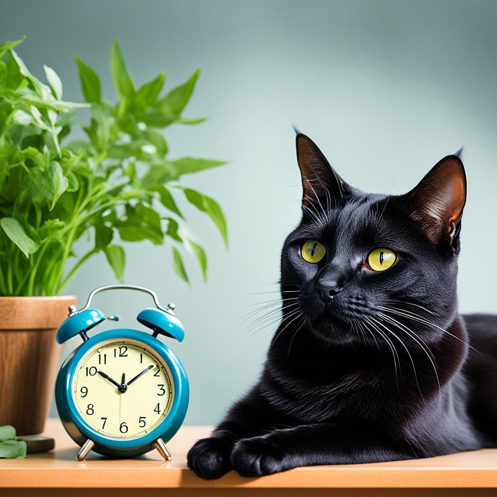 Bombay Cat separation anxiety tips