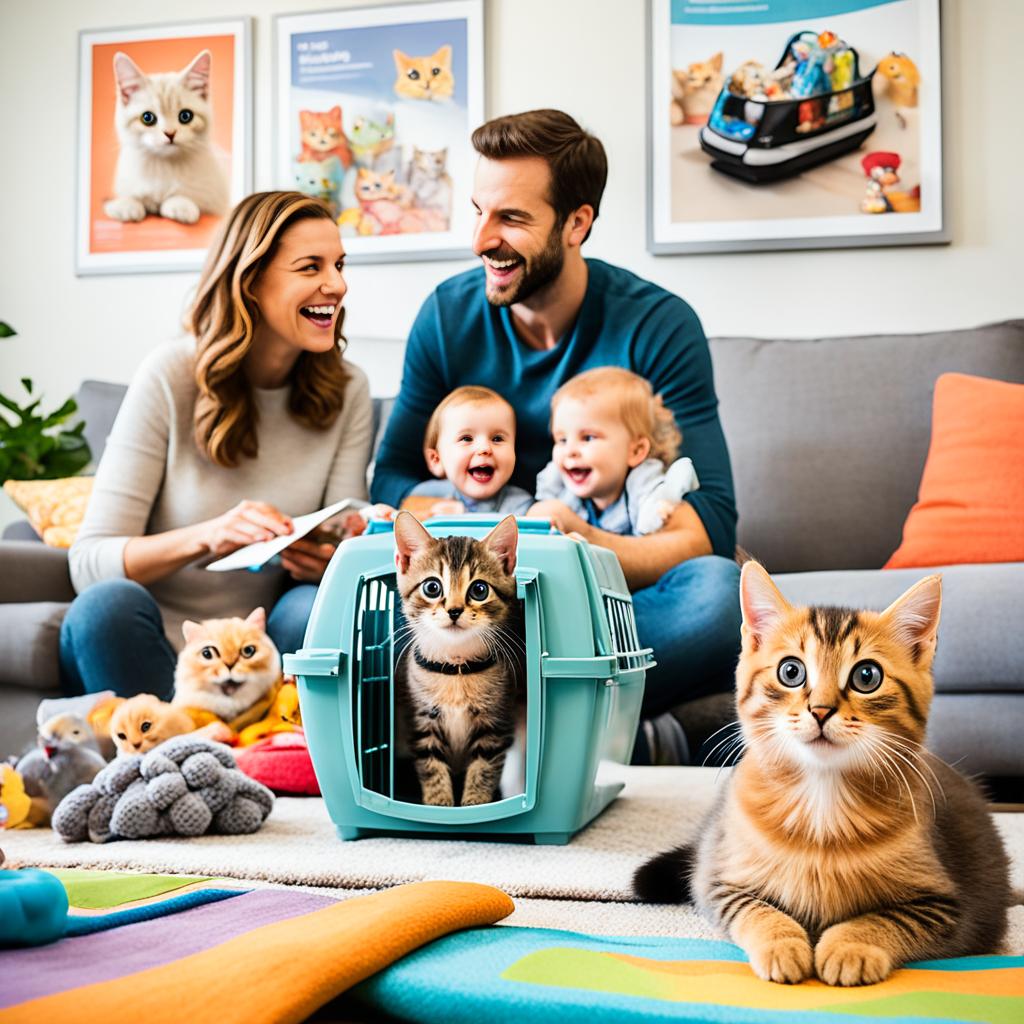 Bombay Kitten Adoption Process