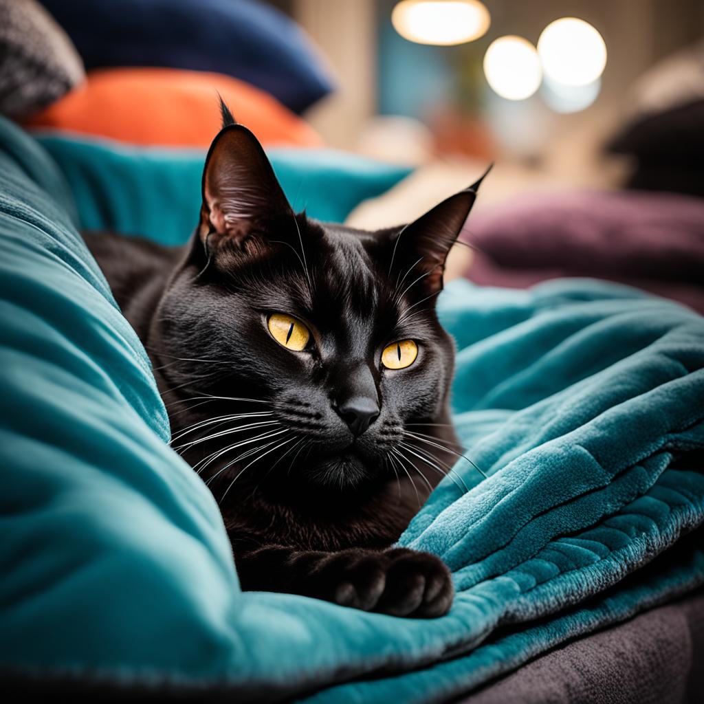 Bombay cat bedding reviews