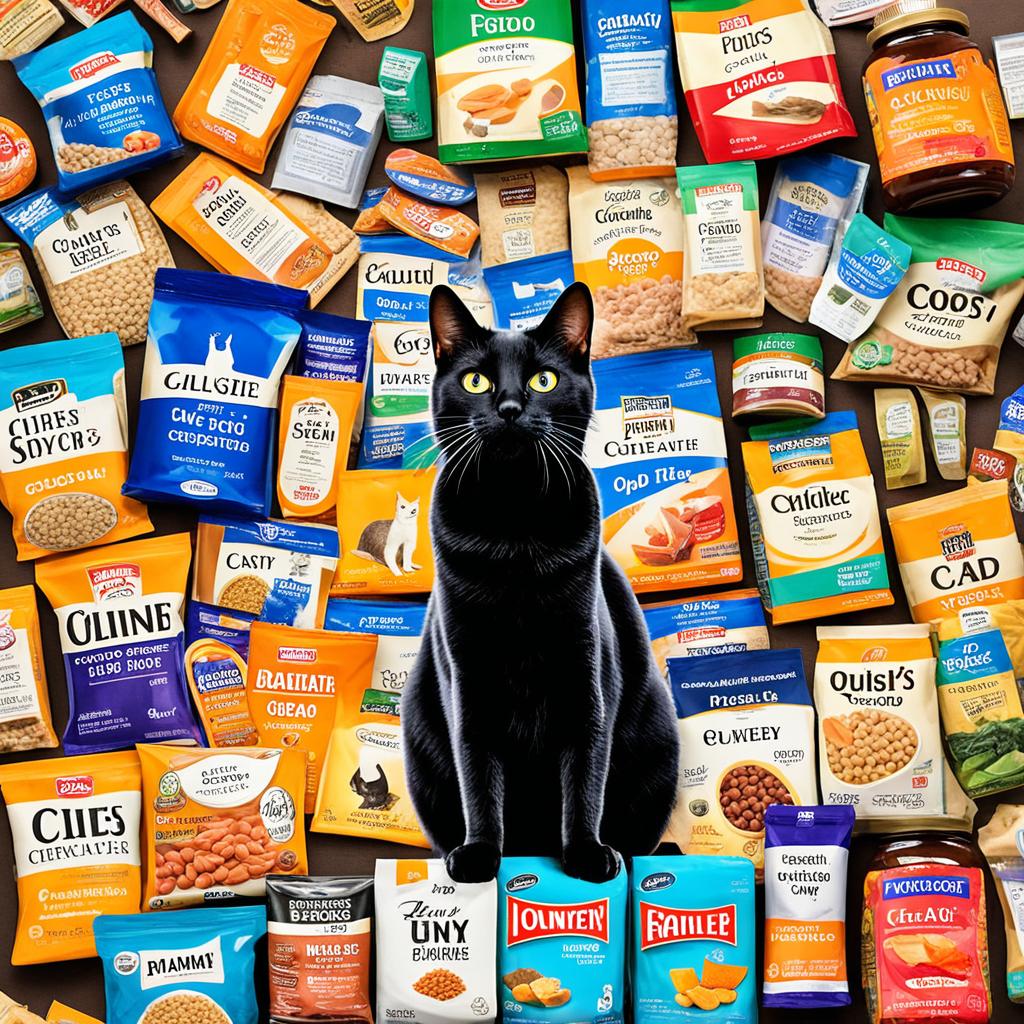 Bombay cat food expenses
