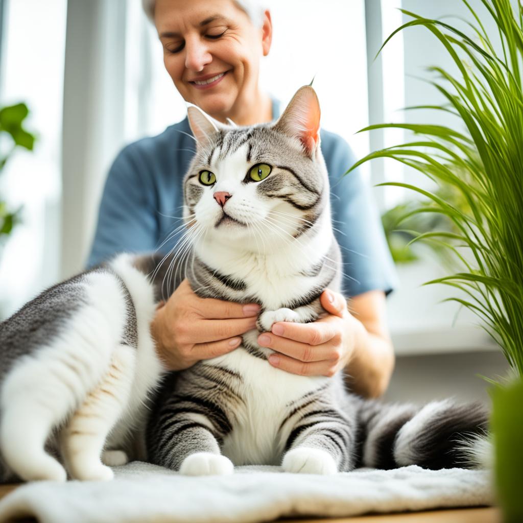 Caring for American Shorthair