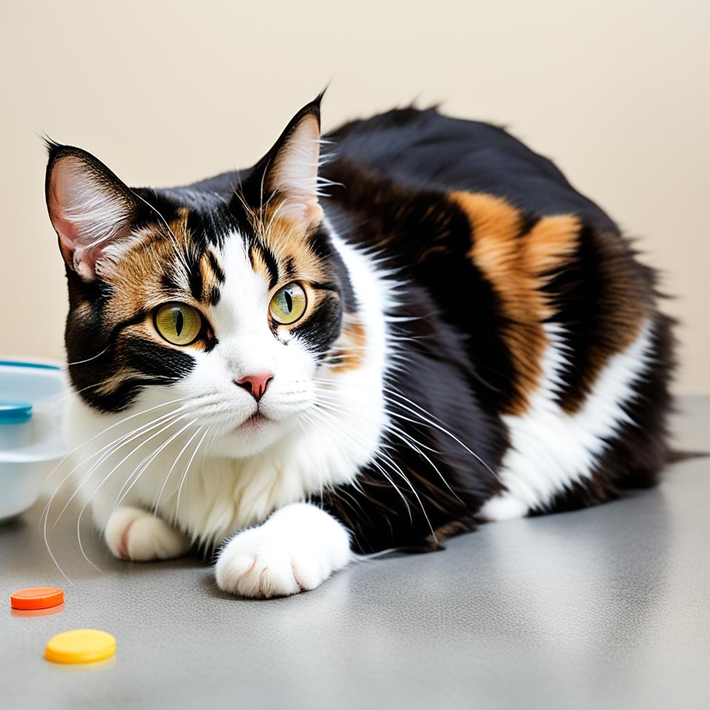 Cat Health