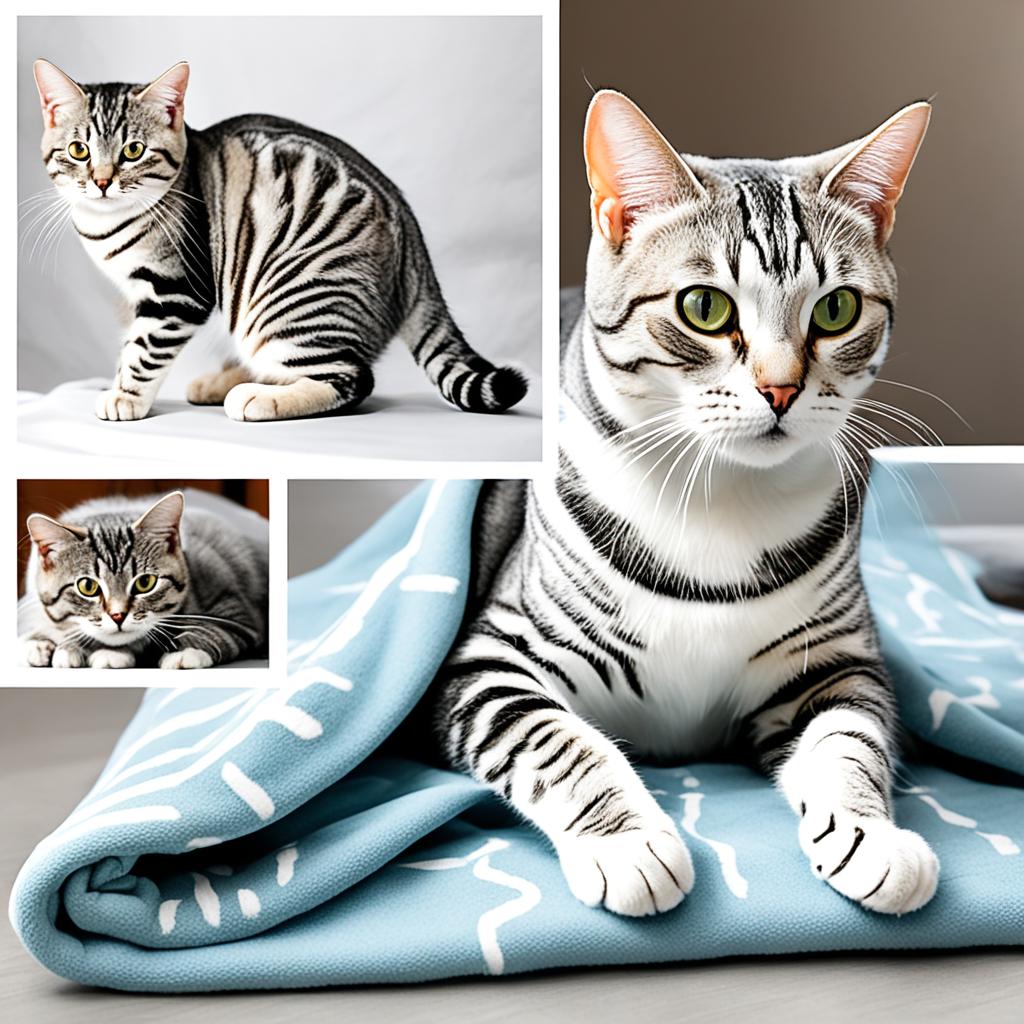 Cat Kneading Reasons