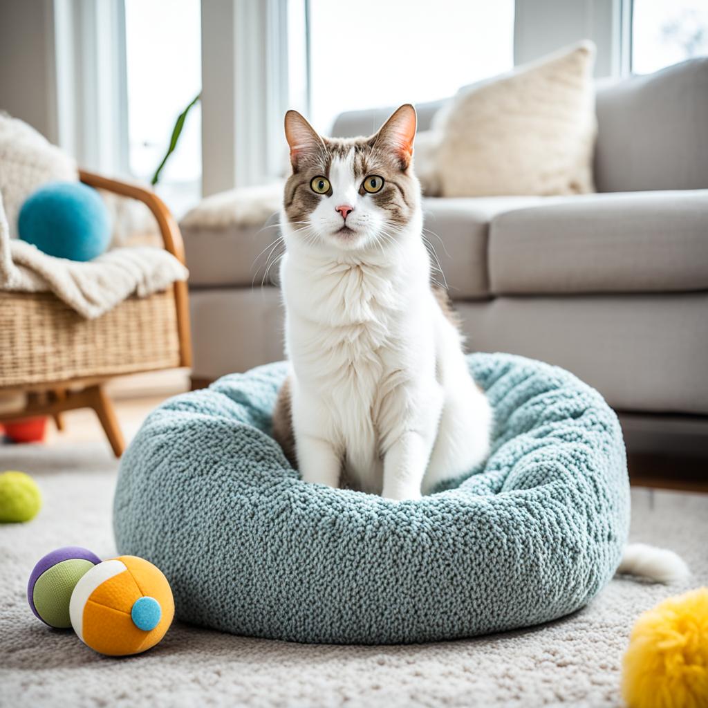 Cat-proofing your home for Manx cats