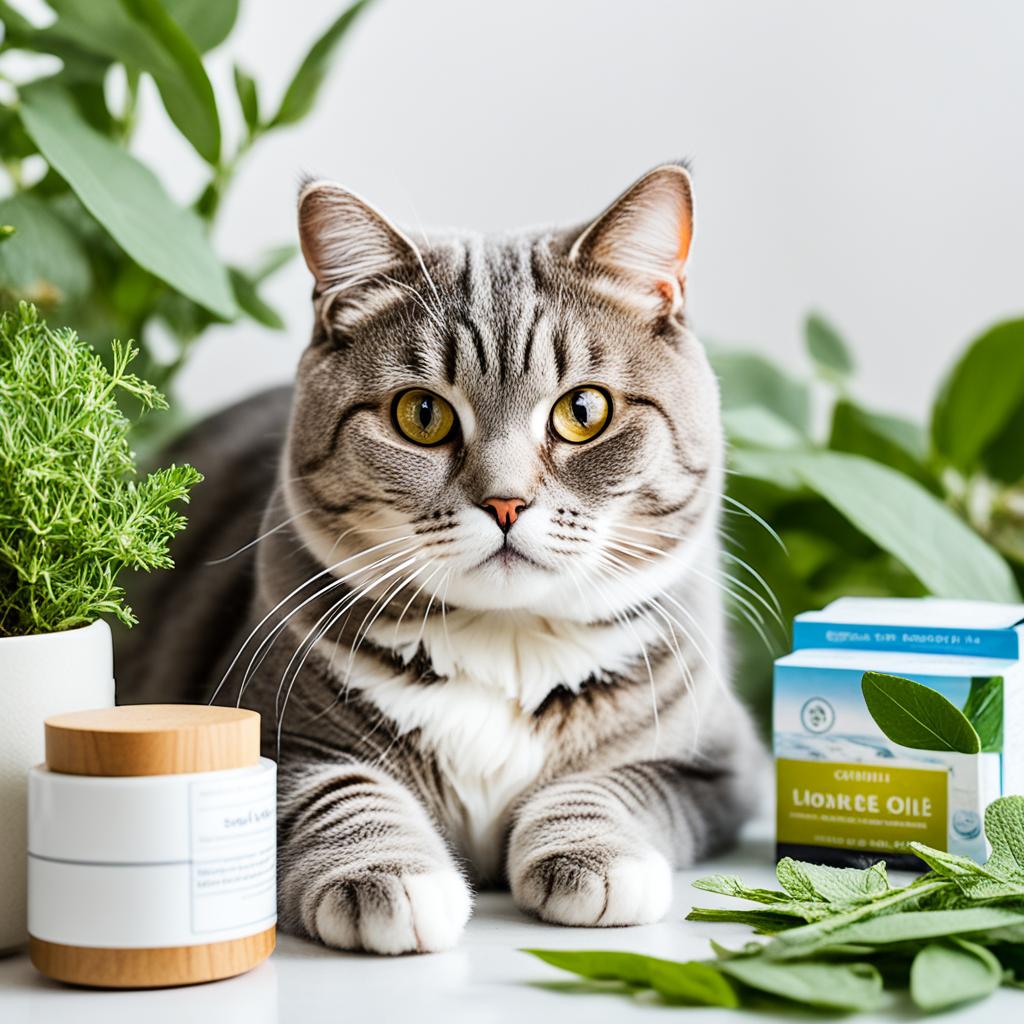 Cat sneezing remedies