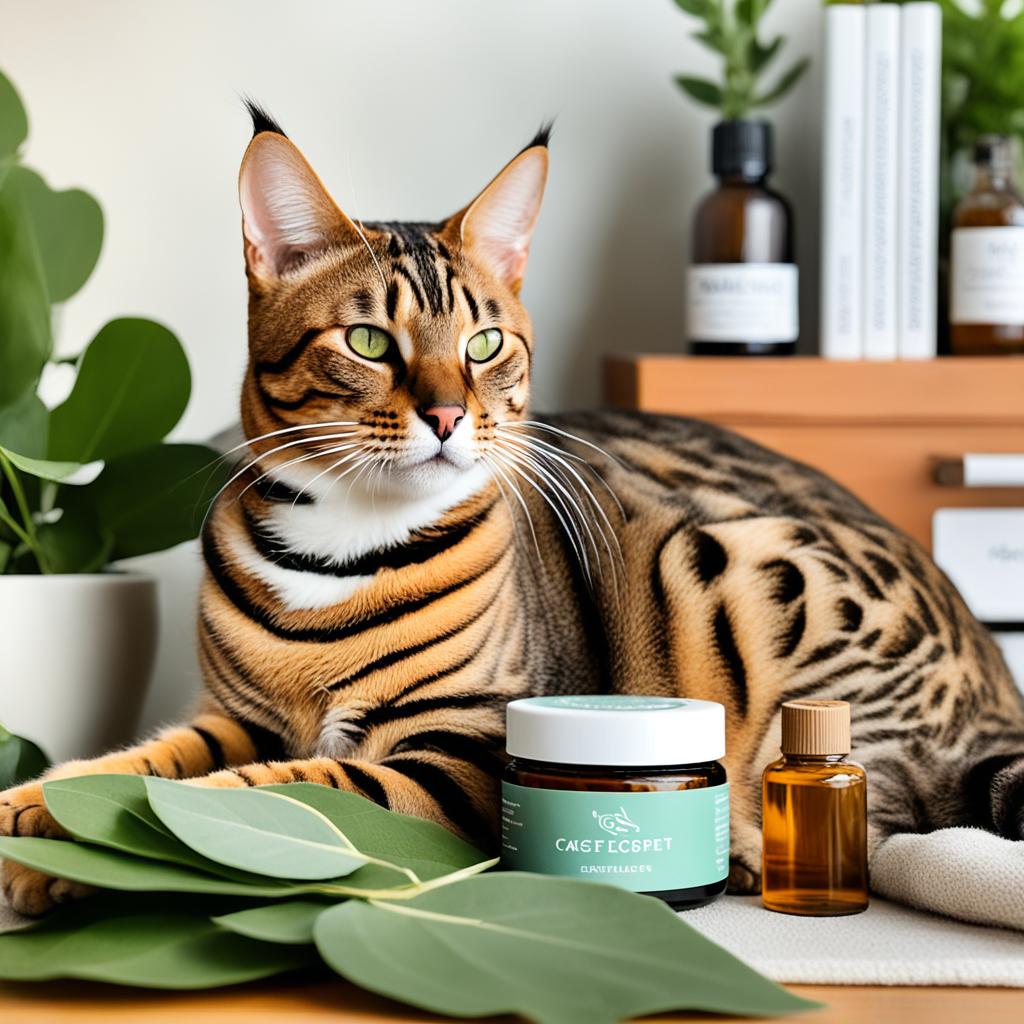 Cat sneezing remedies