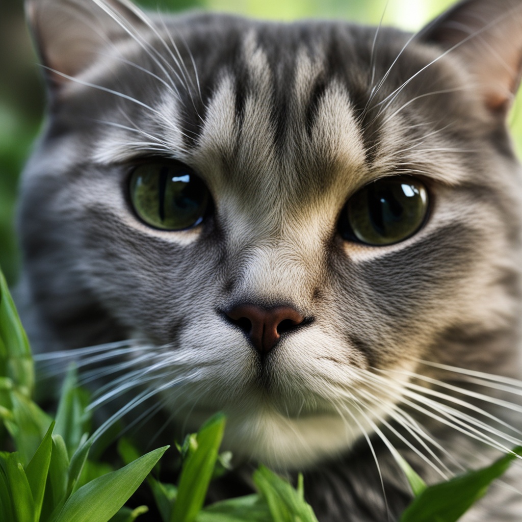 Causes of Watery Eyes in Scottish Fold Cats