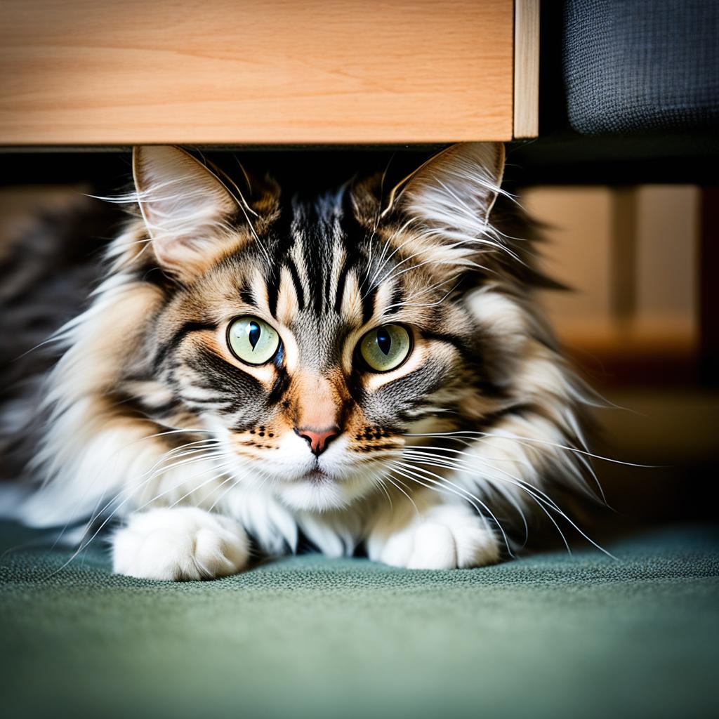 Common Challenges in Integrating Cats into Families