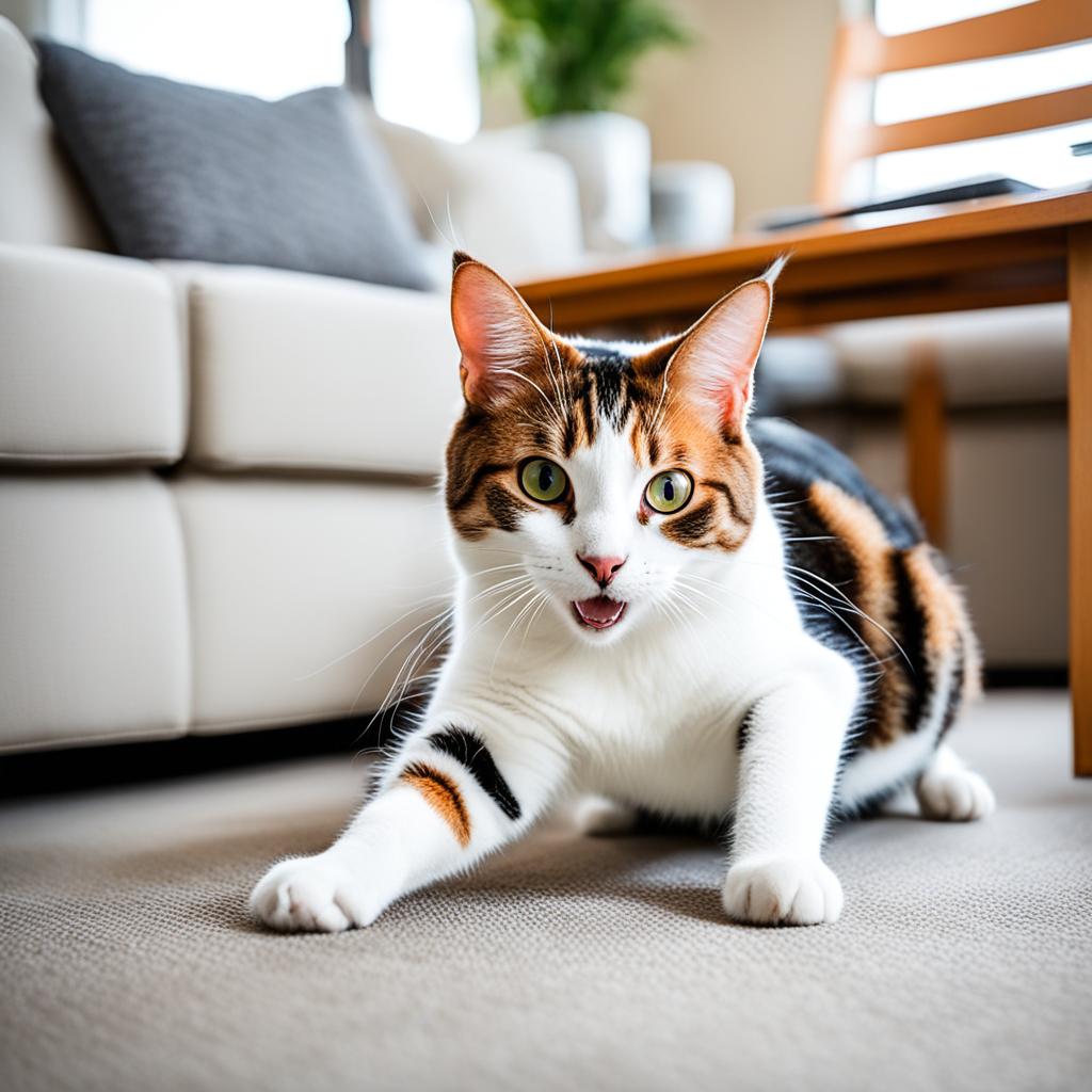Common Japanese Bobtail Behavior Problems