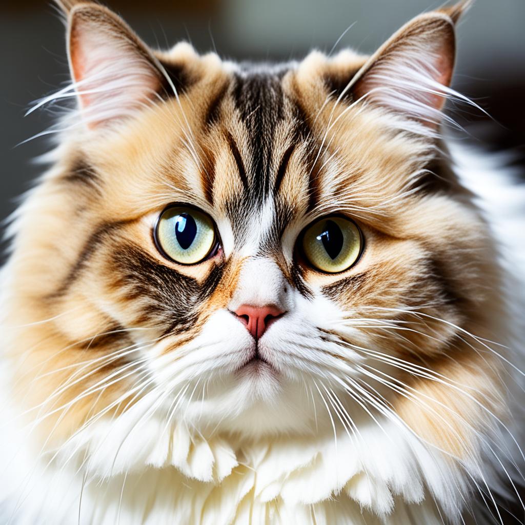 Common allergies in Munchkin cats