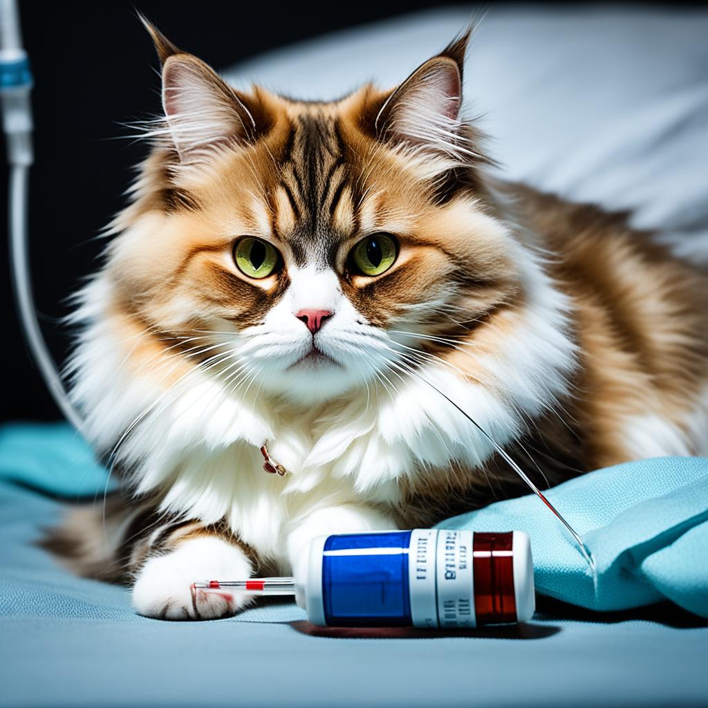 Common illnesses in Munchkin Cats