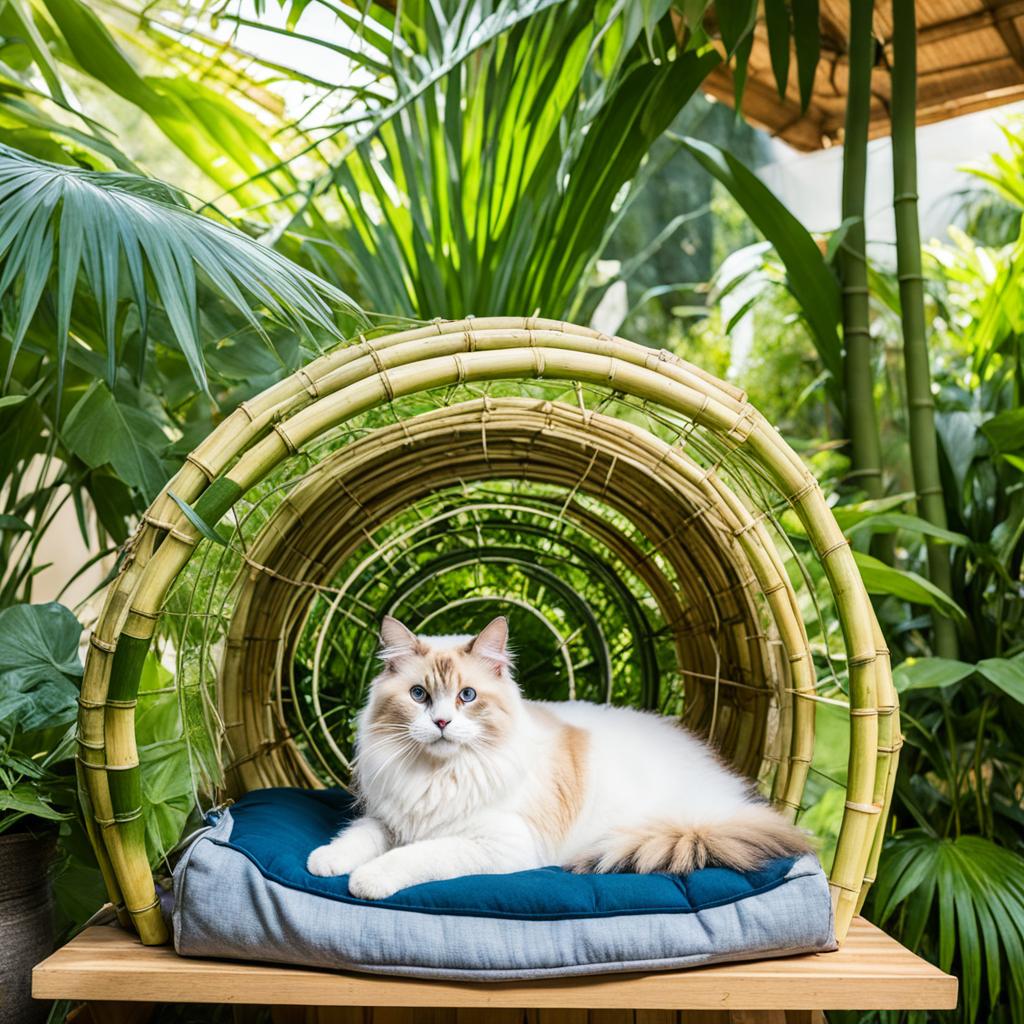 Cooling Solutions for Cats