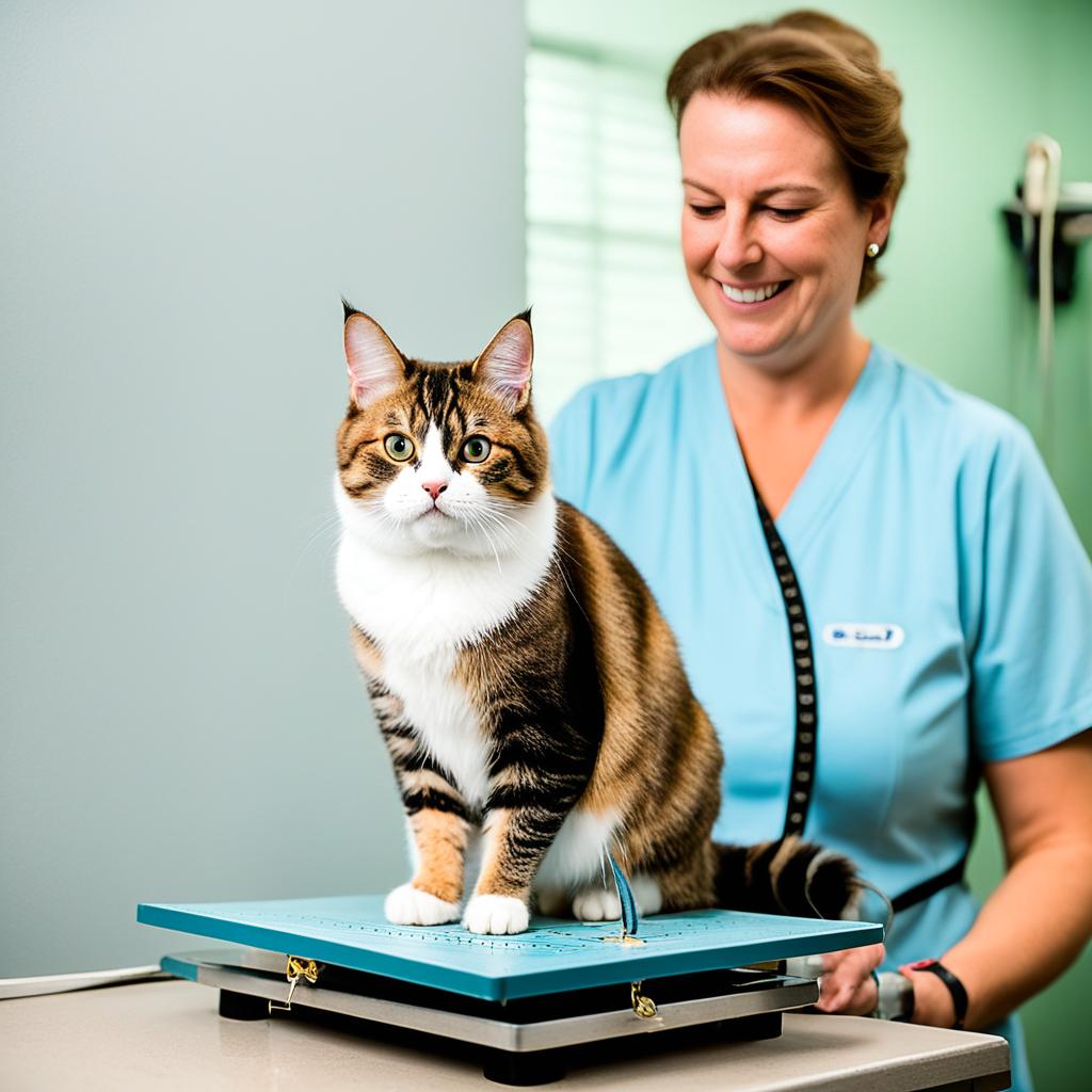 DIY health checks for Manx cats