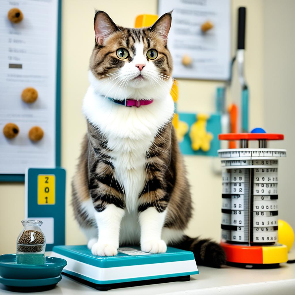 DIY health checks for Manx cats