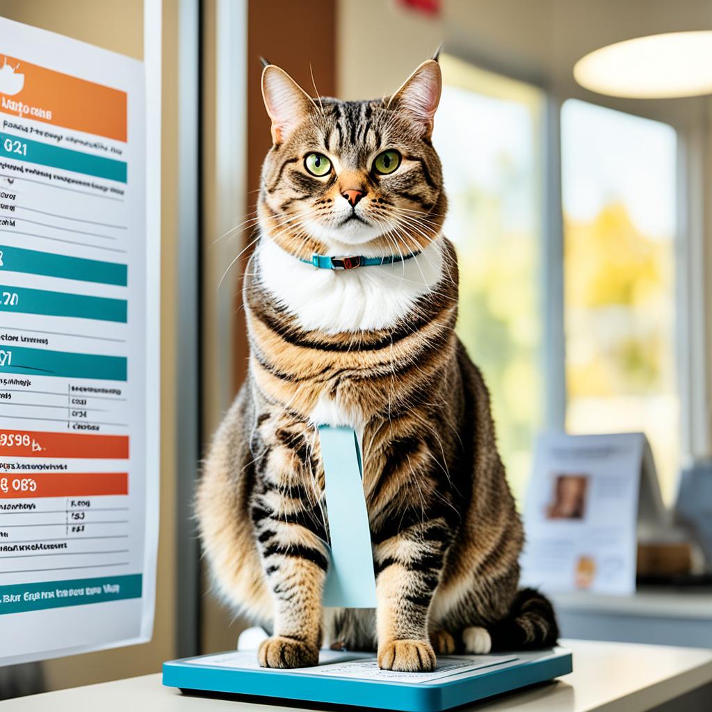 Detecting Cat Obesity