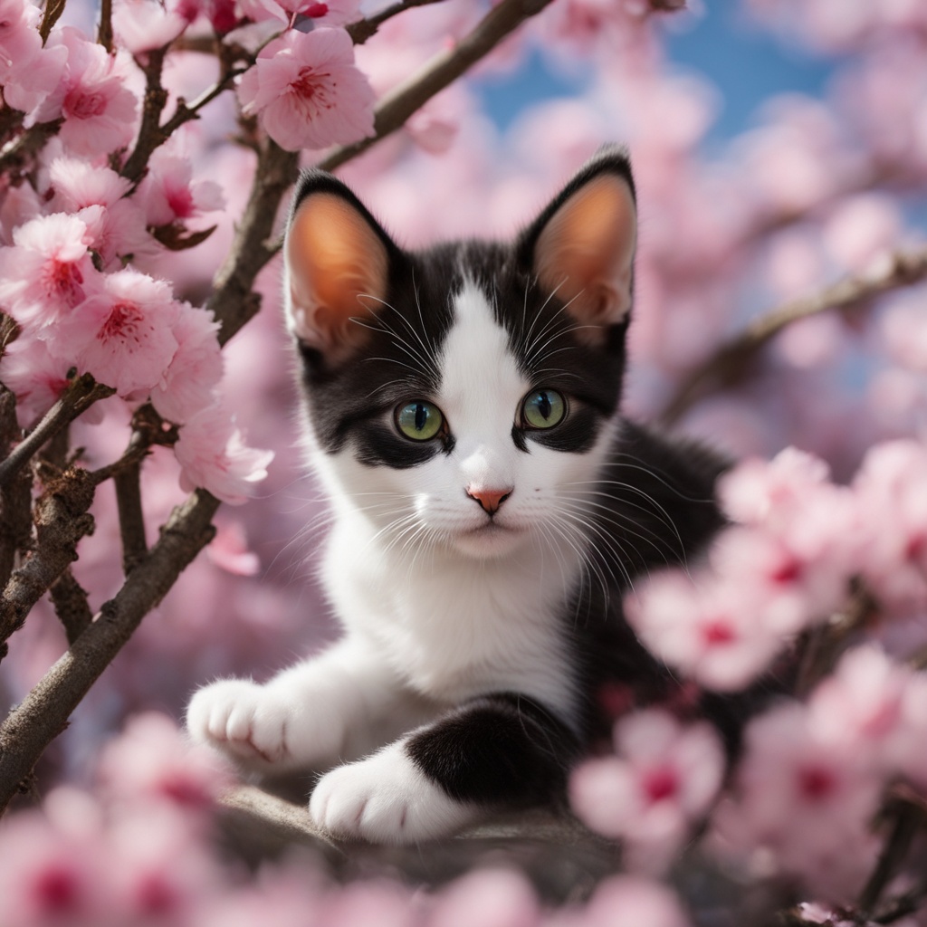 Distinctive Japanese Bobtail Traits