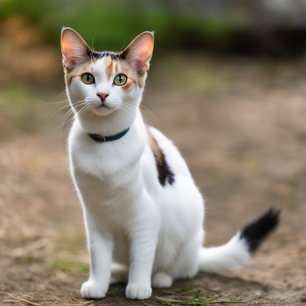 Early Signs of Cat Aggression