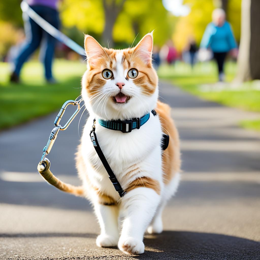 Effective Training Tips for Munchkin Cats