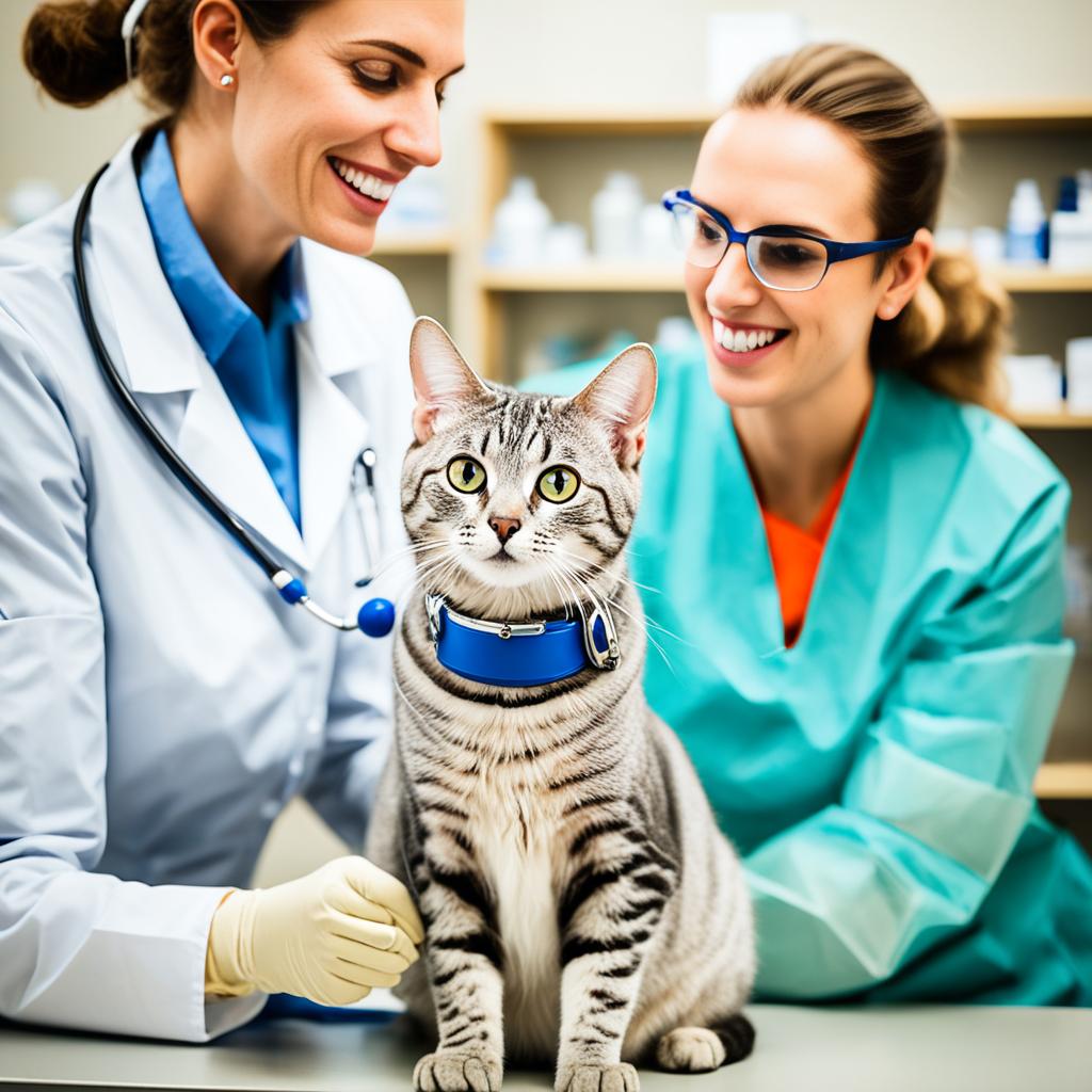 Egyptian Mau health checks