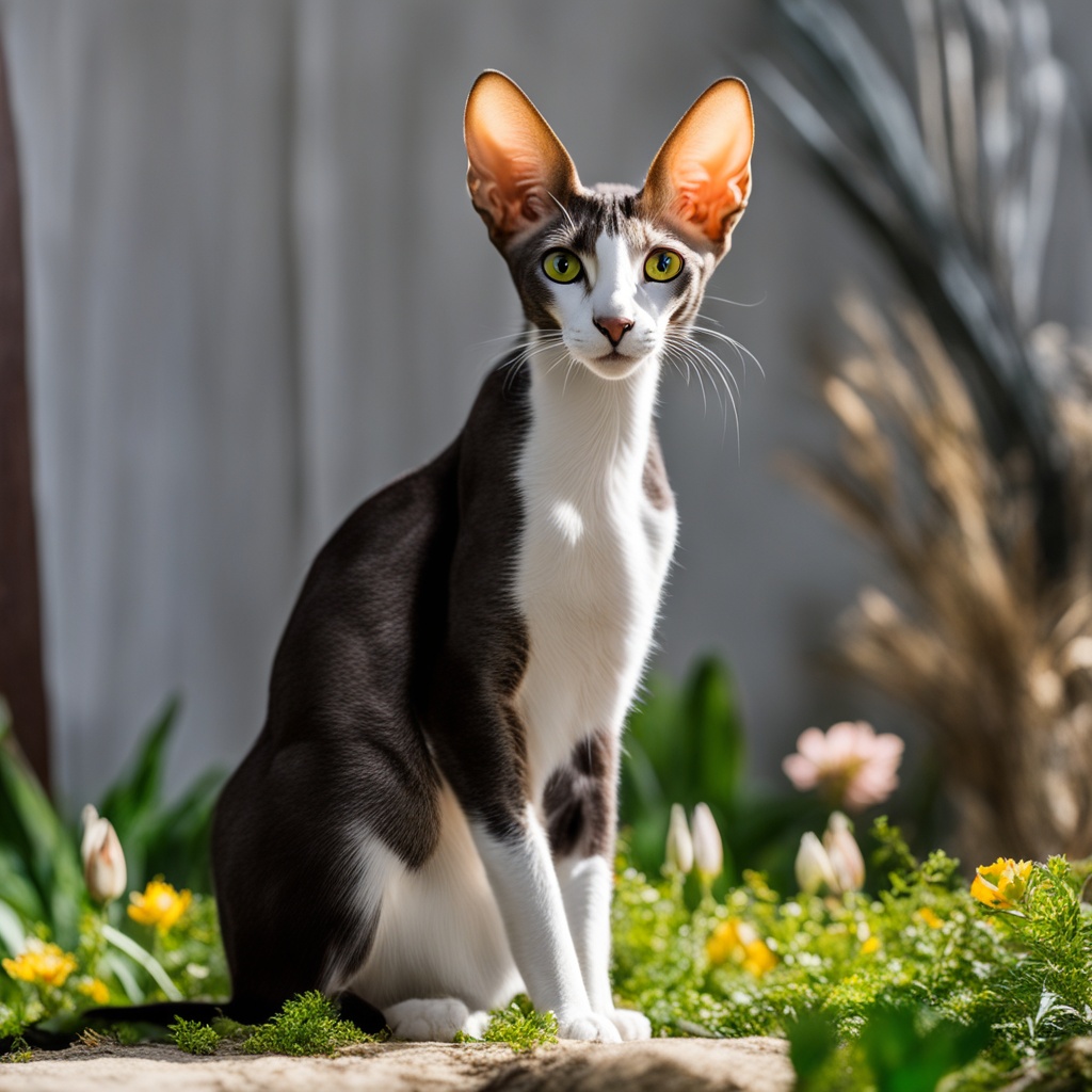 Emotional feline health