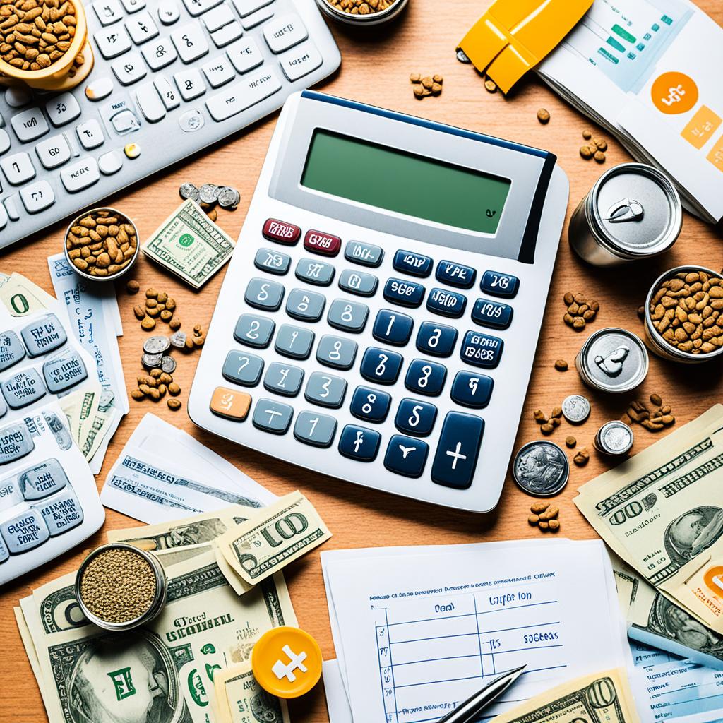 Financial planning