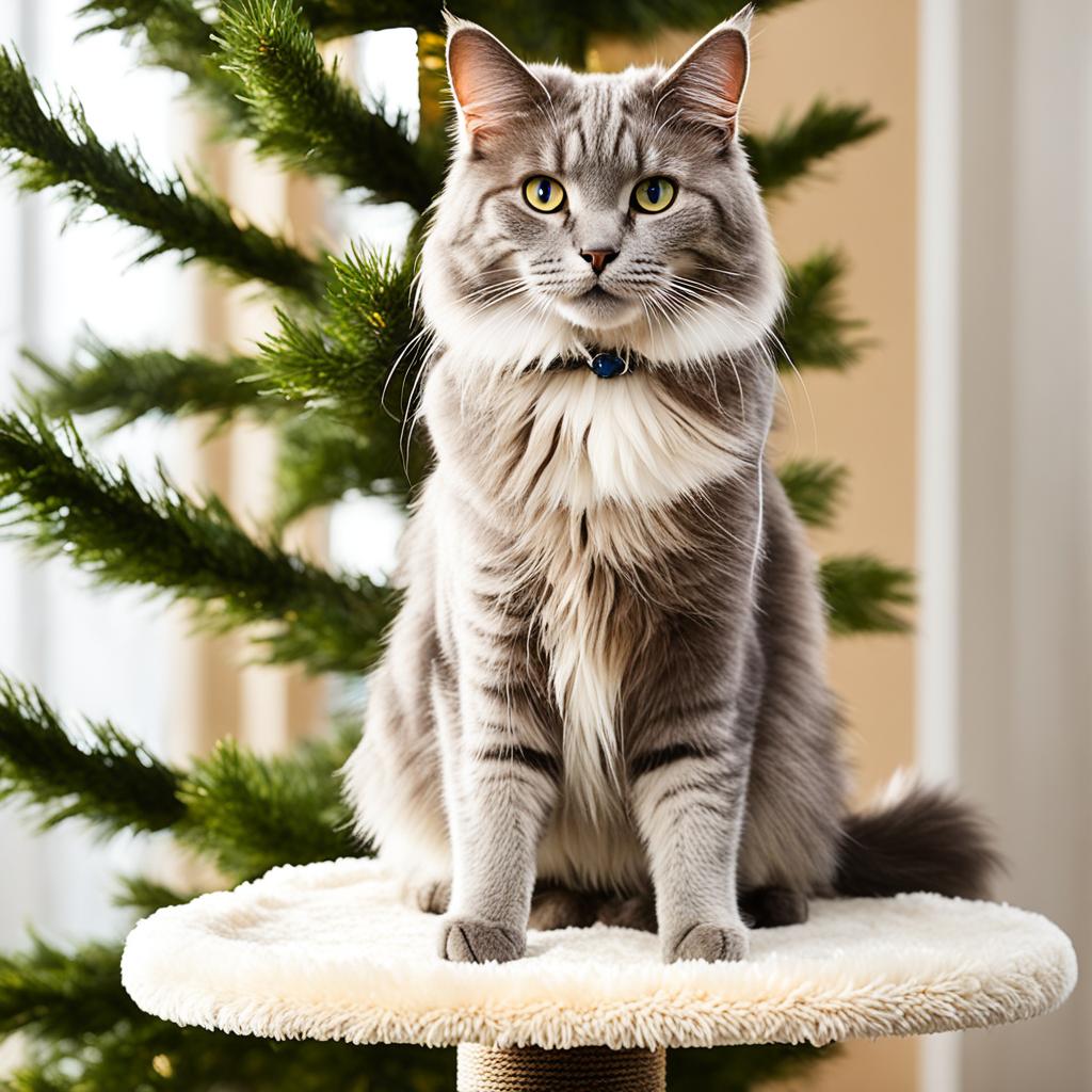 Frisco cat tree review