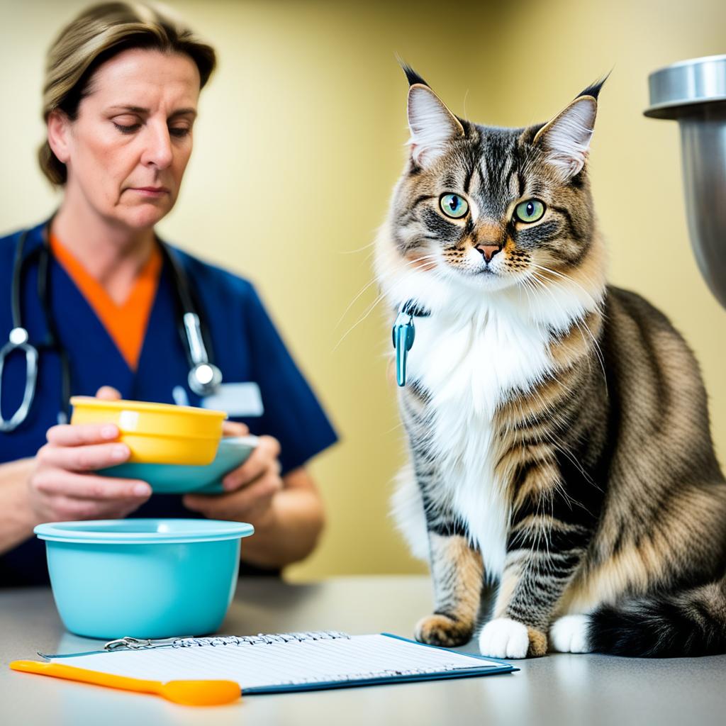 Health implications of Manx Cat size