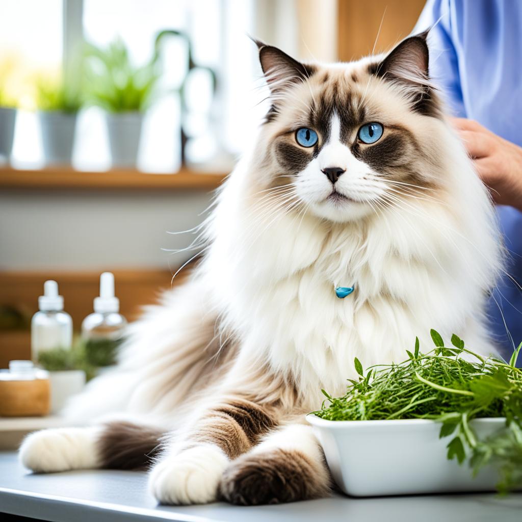 Picking The Perfect Vet For Your Ragdal Cat Picking The Perfect Vet For Your Ragdal Cat