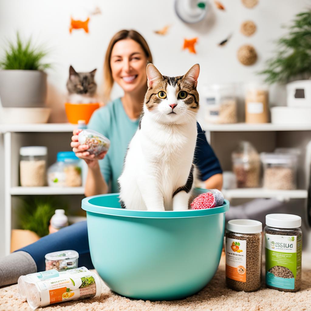 Home care for Japanese Bobtail