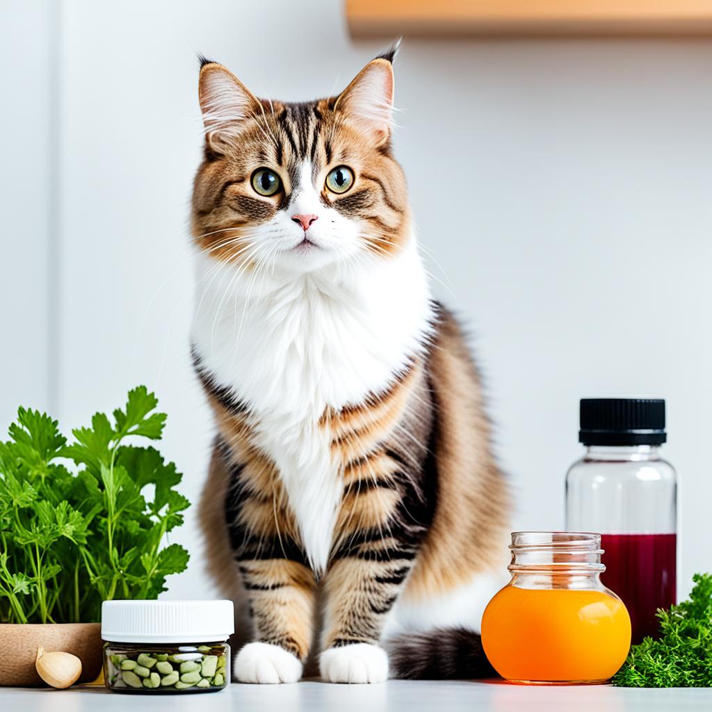 How to Address Munchkin Cat Urinary Issues