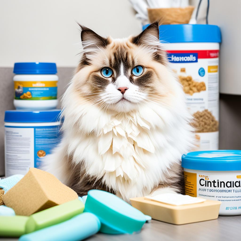 Curated visual reference: Natural Prevention Methods For Cat Urinary Issues Reference: Tackling Ragdoll Cat Urinary Woes The Guide