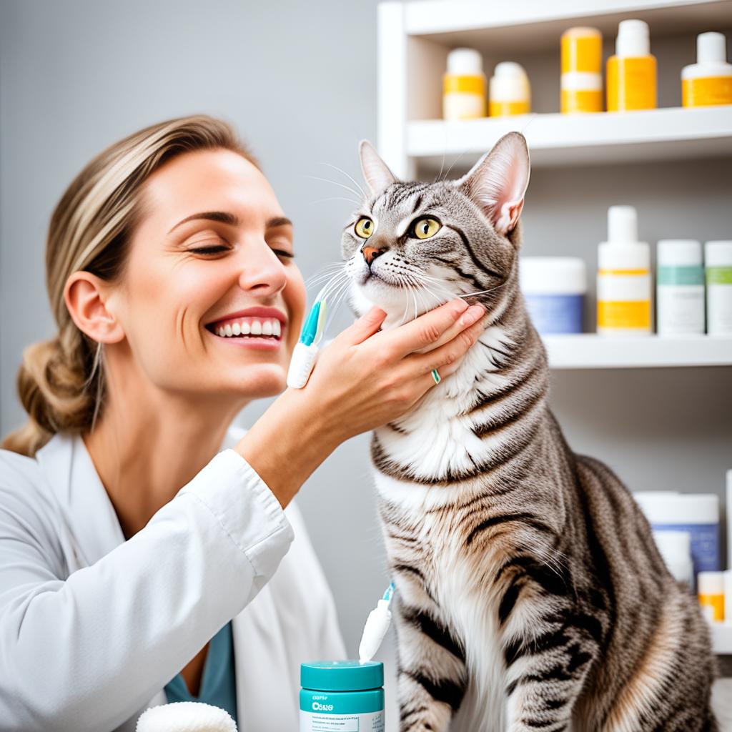How to Care for an Egyptian Mau Cat’s Ears