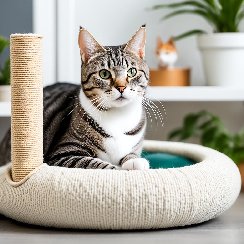How to Create a Safe Environment for Your American Shorthair Cat