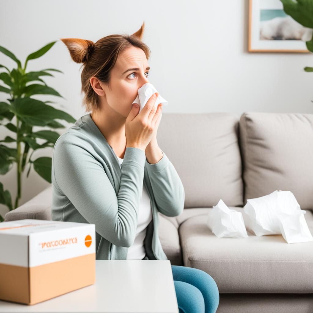 How to Deal with Japanese Bobtail Cat Allergies?