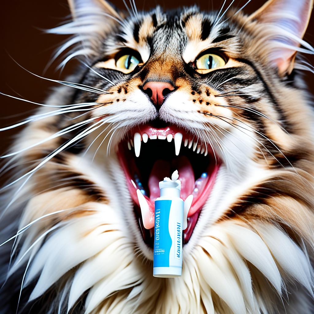 Maine Coon Dental Care: Tackle Teeth Troubles!