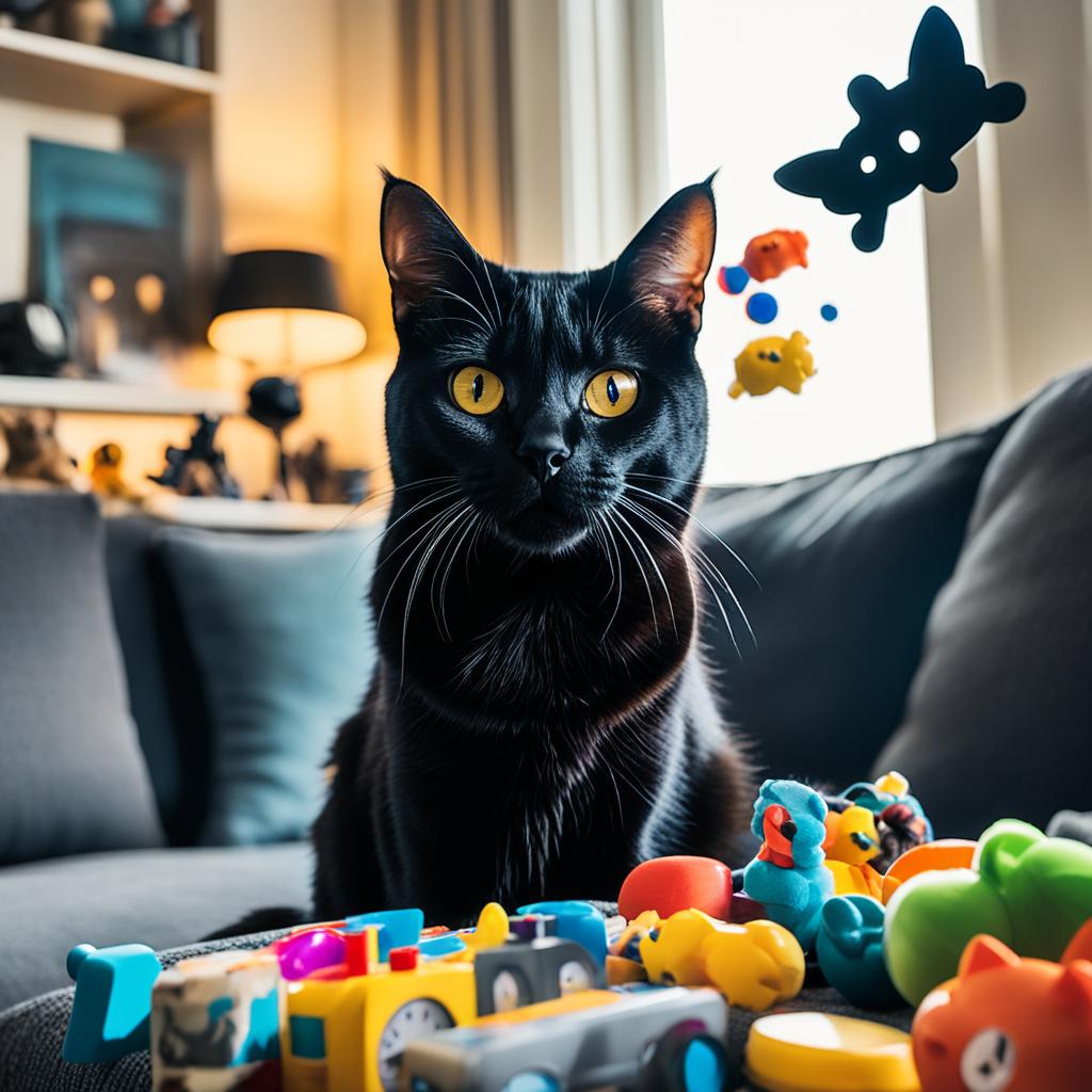 How to Handle Bombay Cat Separation Anxiety