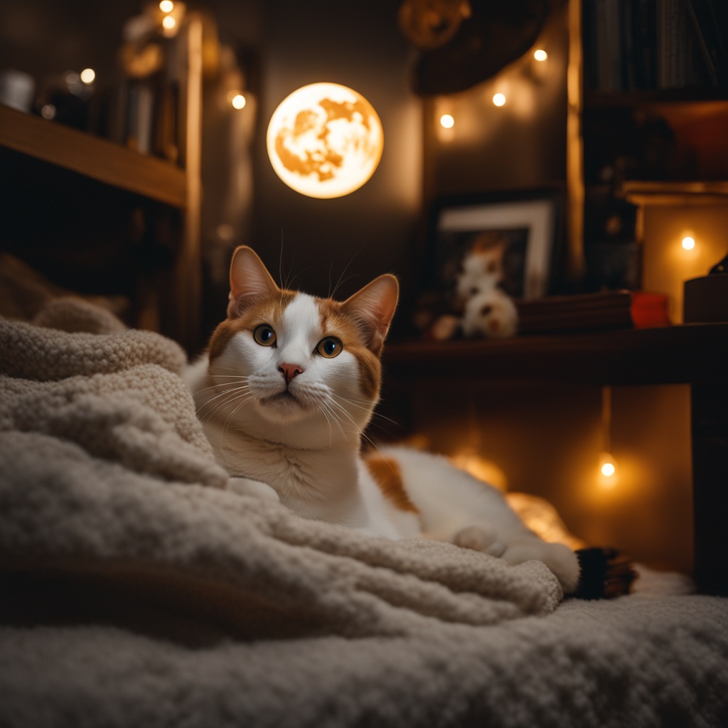 How to Handle Japanese Bobtail Cat Separation Anxiety?