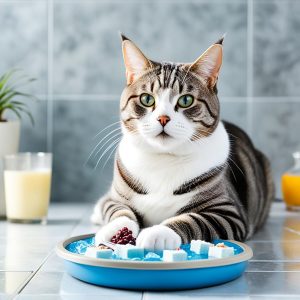 How to Keep an American Shorthair Cat Cool in Summer?