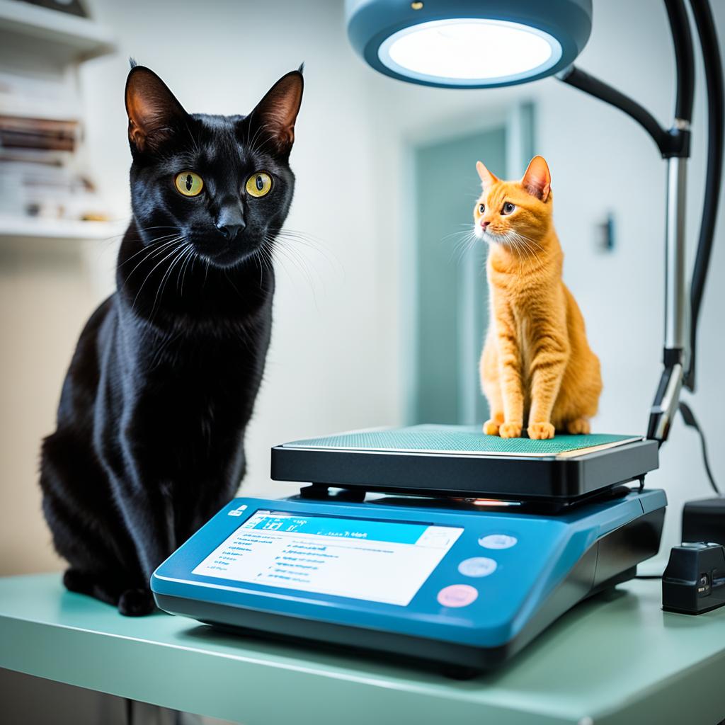 How to Monitor a Bombay Cat’s Health at Home