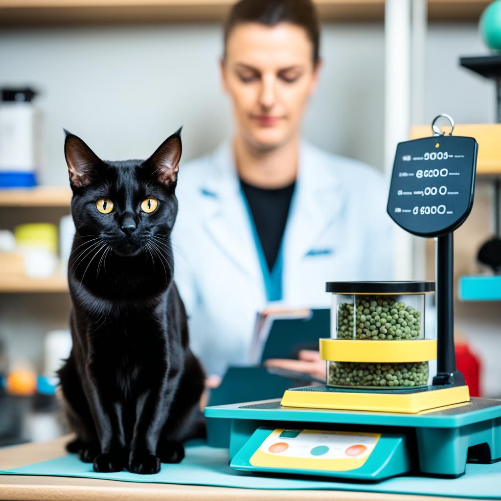 How to Monitor a Bombay Cat’s Health at Home